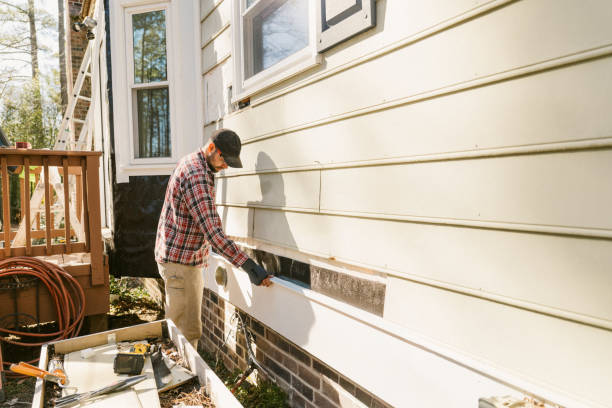 Trusted Wood Siding service in Emporia, VA - Creative Siding
